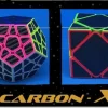 2 casse-tête Carbon-X
