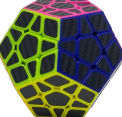 2 casse-tête Carbon-X