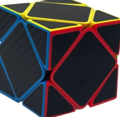 2 casse-tête Carbon-X