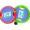 2 en 1 raquettes Frisbee