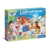 110 expériences Sciences et Jeu