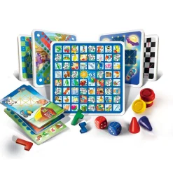 50 jeux classiques
