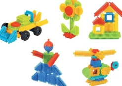 75 Pièces À Assembler T'mimi