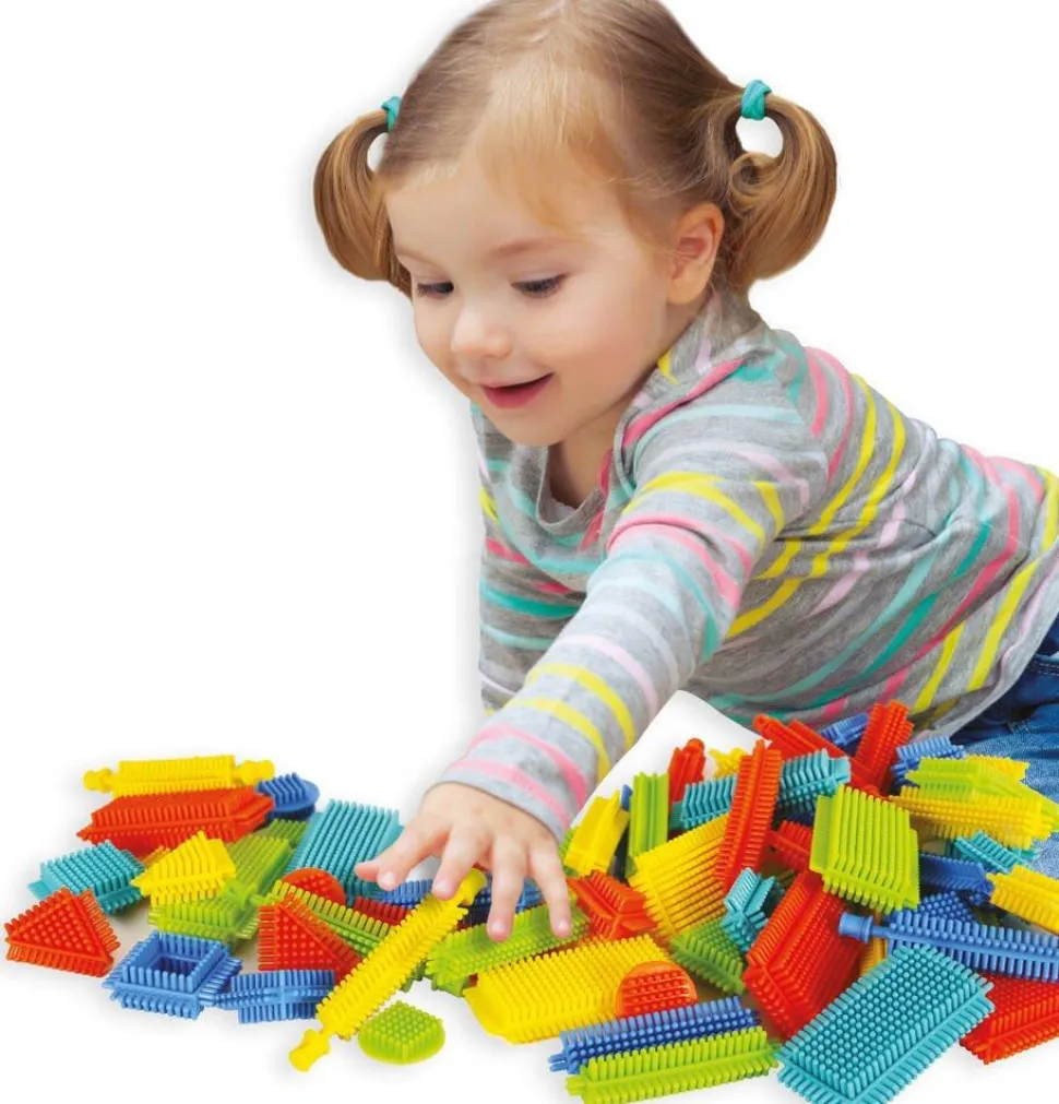 75 Pièces À Assembler T'mimi