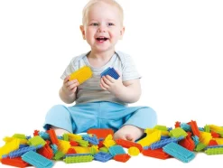 75 Pièces À Assembler T'mimi