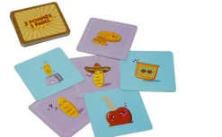 2 Pommes 3 Pains - Jeu à découvrir