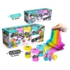 3 pots de Slime shakers