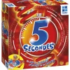 5 secondes Chrono