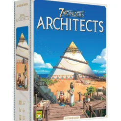 7 Wonders Architects