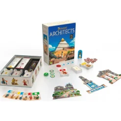 7 Wonders Architects