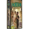 7 Wonders Duel Extension Agora