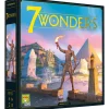 7 Wonders nouvelle version