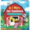 A l'abri les zanimos