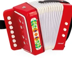 Accordéon gamme Gioia