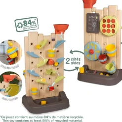 Activity wall - Smoby Life