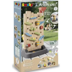 Activity wall - Smoby Life