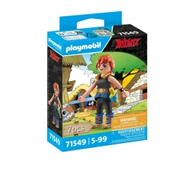 Adrénaline Playmobil Astérix 71549