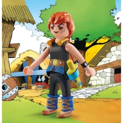 Adrénaline Playmobil Astérix 71549
