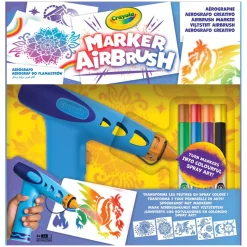 Aerograph - Marker Airbrush sprayer