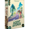 Agent Avenue