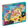 Airbrush maker Maped Creativ