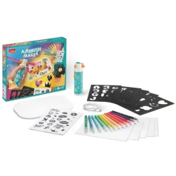 Airbrush maker Maped Creativ