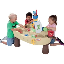Aire de jeu Bateau Pirate