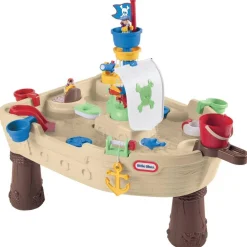 Aire de jeu Bateau Pirate