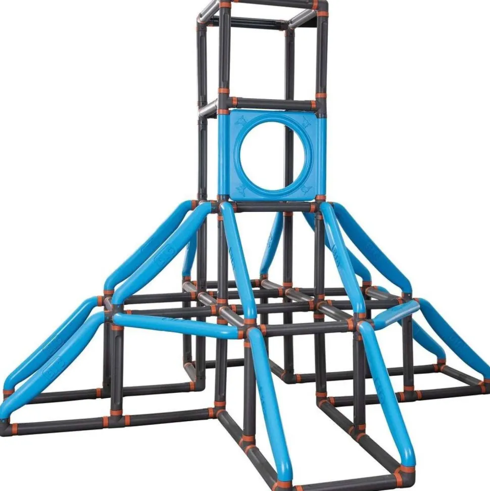 Aire de jeu BIG Kraxxl Le géant