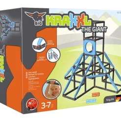 Aire de jeu BIG Kraxxl Le géant