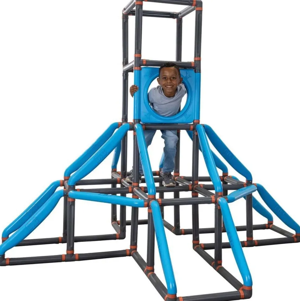 Aire de jeu BIG Kraxxl Le géant