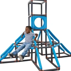 Aire de jeu BIG Kraxxl Le géant