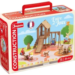 Aire de jeux 70 pièces