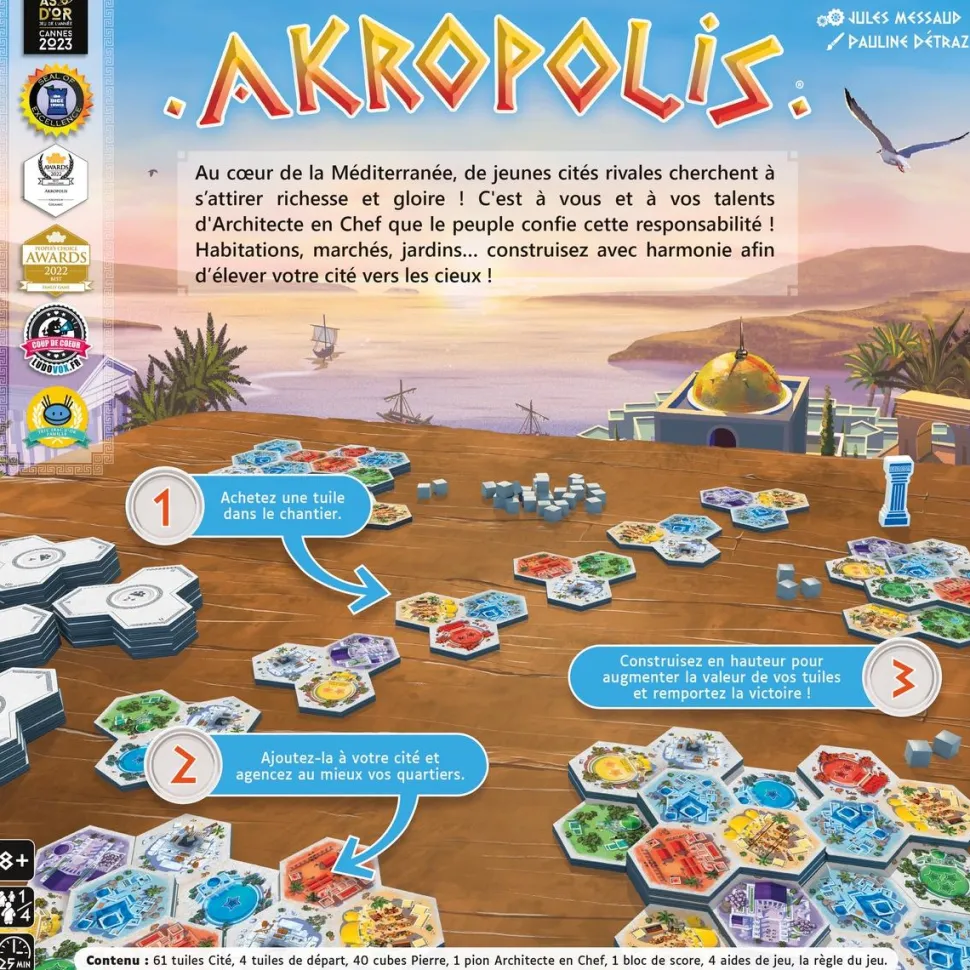 Akropolis