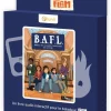 Album Flam - Livre audio le bureau des affaires fabuleuses du Louvre