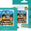 Album Lunii Appel Aquaria