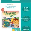 Album LUNIII - Livre Audio Le Magicien D'oz