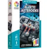 Alerte Asteroides!