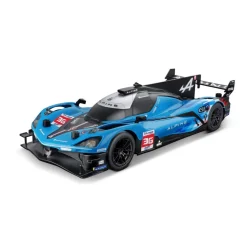 Alpine hypercar A424 voiture radiocommandée 2.4 ghz 1/16
