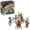 Amonbofis gâteau empoisonné Playmobil Astérix 71269