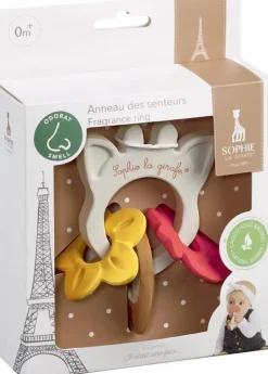 Anneau Des Senteurs - Sophie La Girafe De Vulli