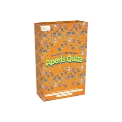 Aperis Quizz Spécial 6 Thématiques
