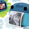 Appareil photo - Print Cam instant photo Stitch