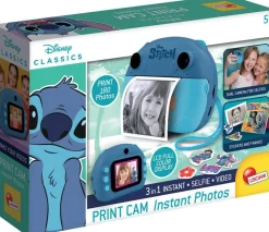 Appareil photo - Print Cam instant photo Stitch