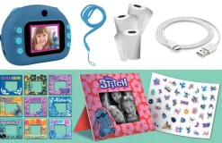Appareil photo - Print Cam instant photo Stitch