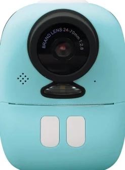 Appareil Photo Avec Fonction D'impression Intégrée