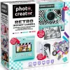 Appareil Photo Creator Instantané Rétro