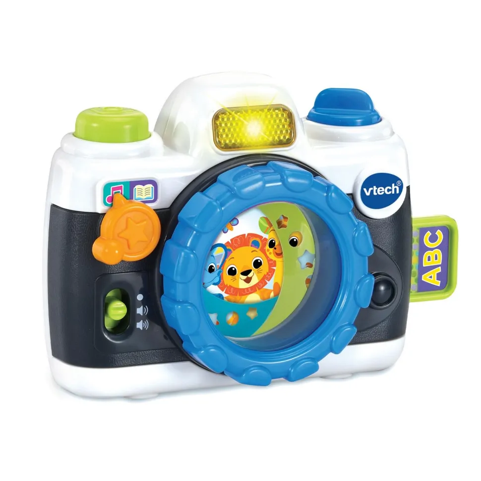 Appareil photo des découvertes Vtech Baby