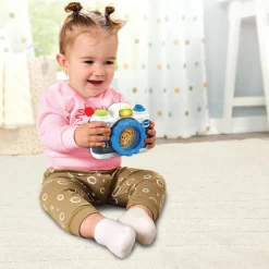Appareil photo des découvertes Vtech Baby