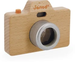 Appareil photo Kaléidoscope